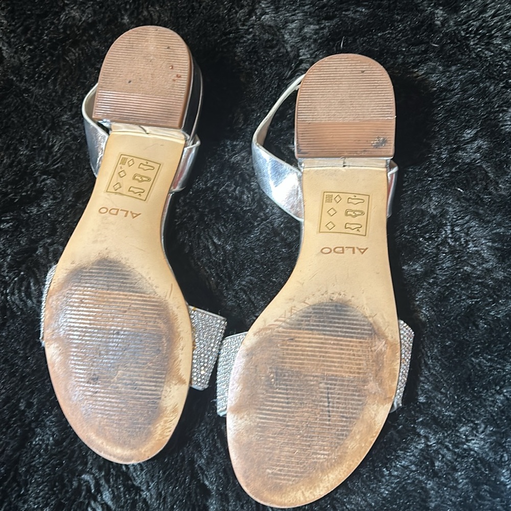 Aldo sandals - Picture 3 of 6